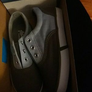 Toddler casual shoes